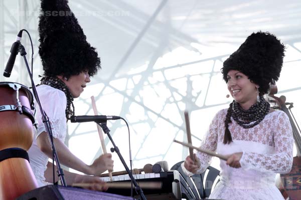 DAKHABRAKHA - 2014-07-06 - BELFORT - Presqu'ile du Malsaucy - 